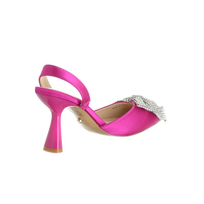 SLINGBACK AMEENA TWENTYFOURHAITCH - Mad Fashion | img vers.650x/